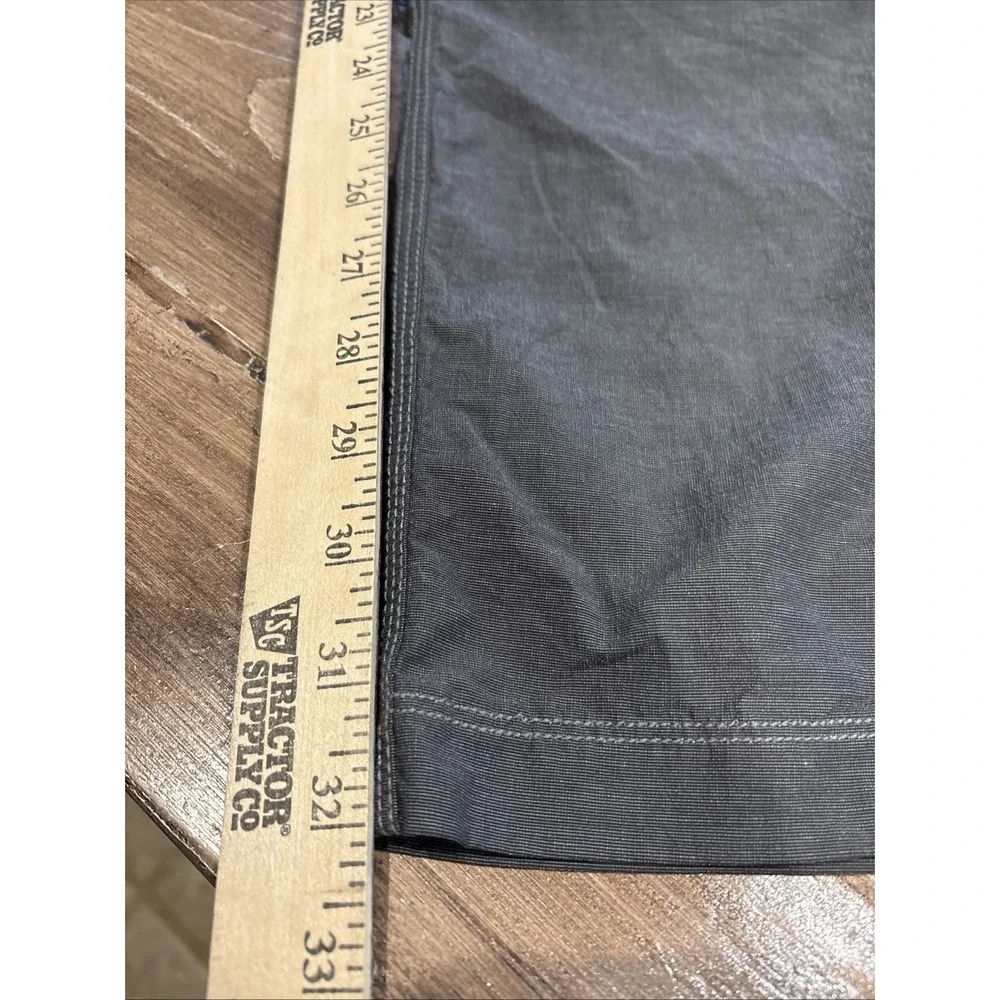 The North Face Convertible Cargo Pants Size 38x32 Mens